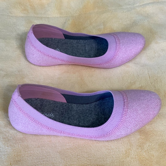 Allbirds Breezers merino wool ballet flats - Picture 5 of 11